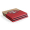 NFL San Francisco 49ers Vintage PS4 Pro Console Skin